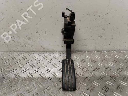 Used Pedal DACIA DOKKER MPV (KE_) [2012-2021]  19524679