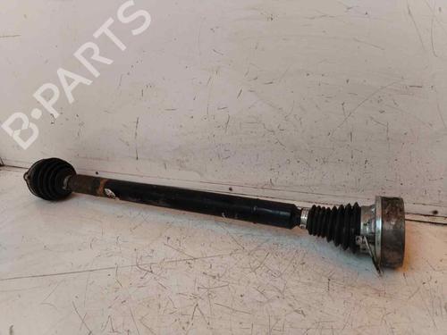 Used Right front driveshaft SEAT ALTEA (5P1) [2004-2015]  17859572