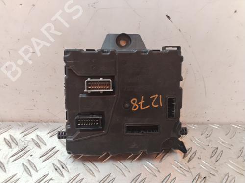 Used Fuse box RENAULT KANGOO BE BOP (KW0/1_) 1.5 dCi 75 (75 hp) 30943856