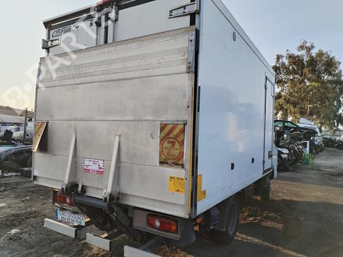 Electronic module MITSUBISHI CANTER Platform/Chassis (FB_, FE_, FG_) | BP30942757M83