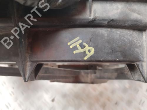 Køleventilator elektrisk SEAT LEON (1P1)  | BP30943952M35 