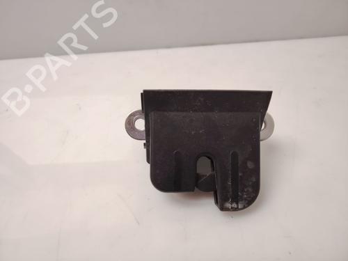 Used Tailgate lock Tailgate lock SEAT LEON (1P1) [2005-2013] 33620719 33620719