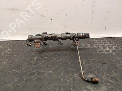 Used Injection rail FIAT DUCATO Van (250_) 115 Multijet 2,0 D (116 hp) 17501597