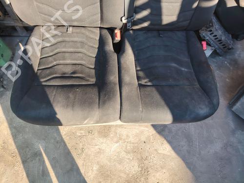 Right front seat IVECO DAILY VI Platform/Chassis  | BP33273072C16  - Image 6
