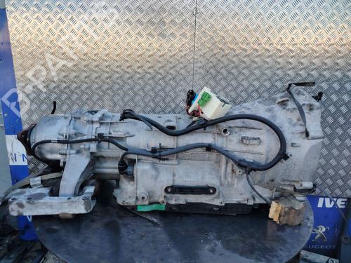 Used Gearbox Gearbox BMW X3 (F25) xDrive 20 d (184 hp) 35800705 35800705