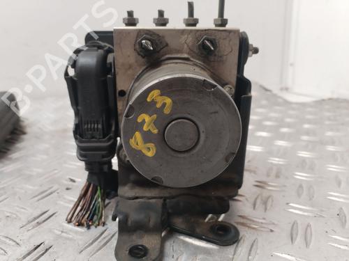 ABS pump VW CRAFTER 30-35 Bus (2E_) 2.0 TDI | BP24470072M43