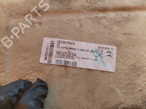 Other CITROËN BERLINGO (ER_, EC_) | BP24372597O1