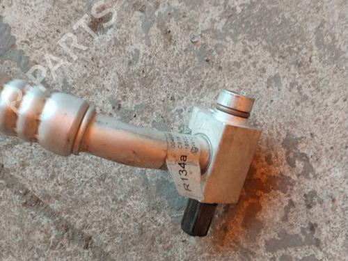 AC pipe CITROËN JUMPER II Van | BP18296558M126