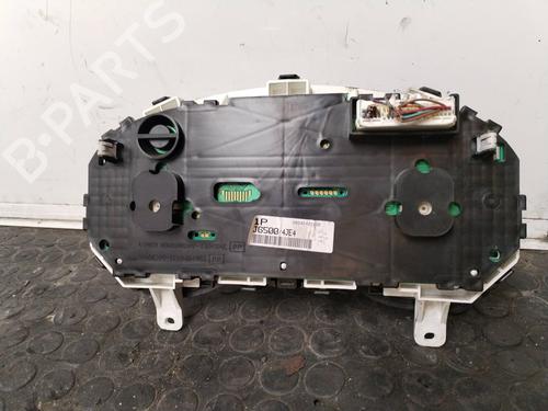 Instrument cluster NISSAN X-TRAIL II (T31) 2.0 dCi 4x4 | BP17503459C47