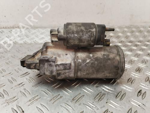 Starter FORD TRANSIT CUSTOM V362 Van (FY, FZ) | BP30943779M8