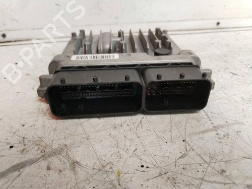 Engine control unit (ECU) MERCEDES-BENZ VITO / MIXTO Van (W639) 116 CDI (639.601, 639.603, 639.605) | BP17572948M57 