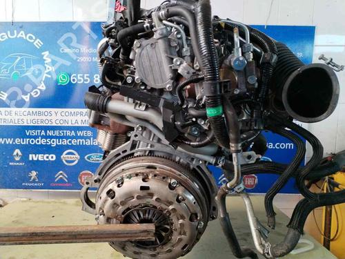 Engine MITSUBISHI ASX (GA_W_) | BP21016633M1