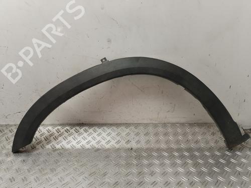 Venstre foran skjermliste IVECO DAILY VI Van 33S13, 35S13, 35C13 (126 hp) 30944845