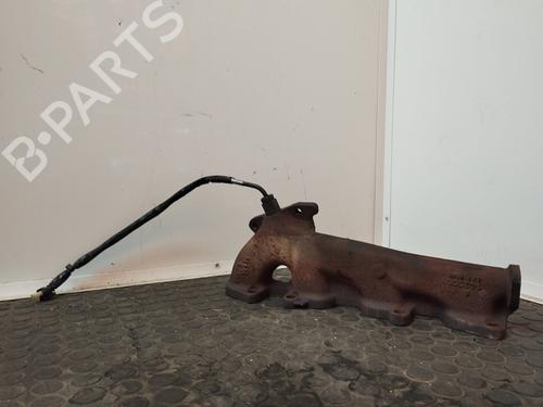 Used Exhaust manifold MERCEDES-BENZ VITO / MIXTO Van (W639) 116 CDI (639.601, 639.603, 639.605) (163 hp) 17624857