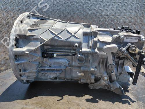 Used Gearbox Gearbox 37161677 37161677