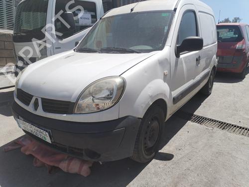Peças RENAULT KANGOO (KC0/1_) 1.5 dCi (68 hp) 4360223