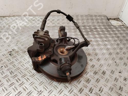 Used Right front steering knuckle CITROËN BERLINGO MULTISPACE (B9) 1.6 HDi 75 16V (75 hp) 30943931