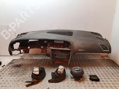 Used Airbag Kit AUDI A5 Sportback (8TA) 2.0 TDI (177 hp) 26334899