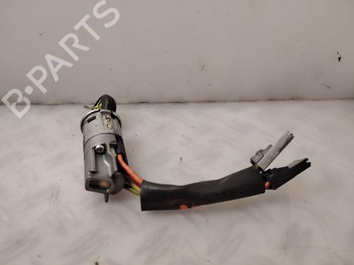 Ignition barrel OPEL MOVANO A Van (X70) 2.2 DTI (FD) | BP36049481M48 - Image 3