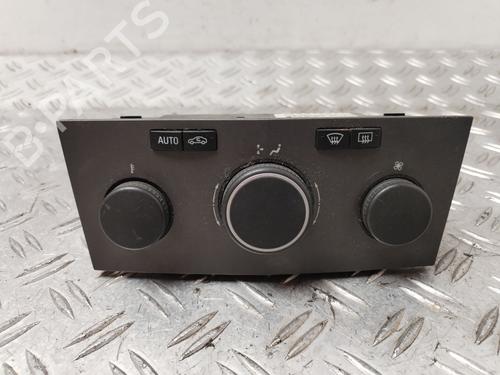 Used Climate control OPEL ZAFIRA / ZAFIRA FAMILY B (A05) [2005-2019]  30944618