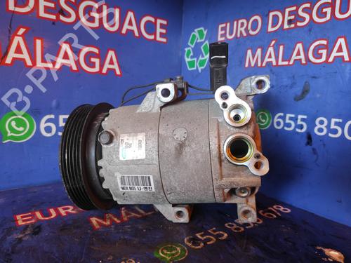 Used AC compressor AC compressor KIA VENGA (YN) [2010-2019] 33215927 33215927