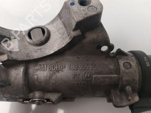 Ratlås/Tændingslås AUDI A4 B7 Avant (8ED) | BP30946244M48