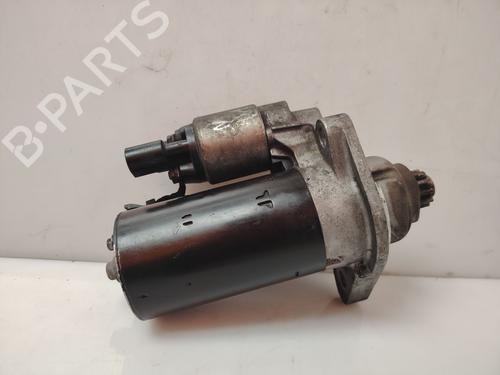 Starter SKODA OCTAVIA II (1Z3) 1.6 TDI | BP33460292M8 - Image 3