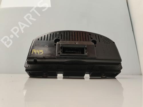 Instrument cluster VW PASSAT B6 (3C2) | BP30946440C47