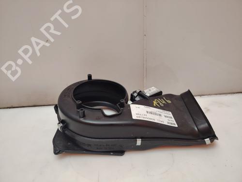 Heater blower motor BMW X5 (E53) 3.0 d | BP37151615M62 - Image 4