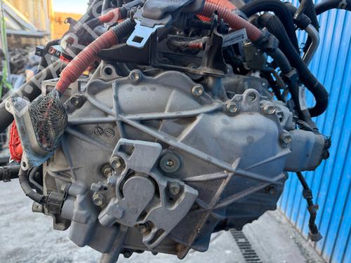 Used Gearbox TOYOTA AURIS (_E18_) 1.8 Hybrid (ZWE186_, ZWE186R) (136 hp) 30946698