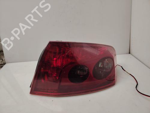 Used Right taillight Right taillight PEUGEOT 407 SW (6E_, 6D_) [2004-2011] 33620724 33620724