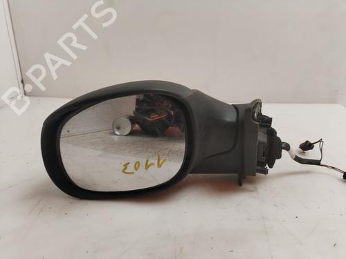 Used Left mirror CITROËN C3 I (FC_, FN_) [2002-2013]  23894089