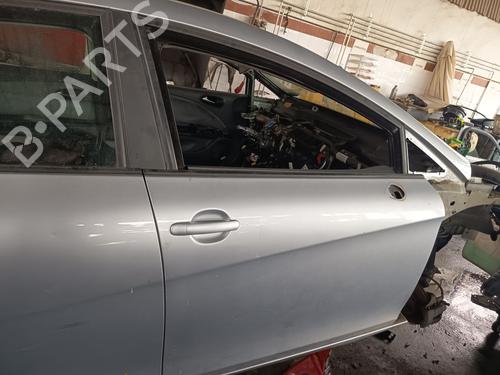 Used Right front door SEAT LEON (1P1) [2005-2013]  25030138