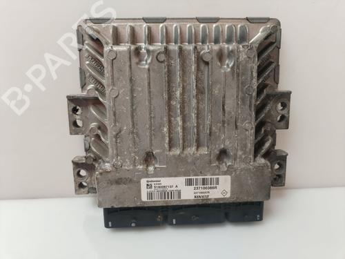 Used Engine control unit (ECU) Engine control unit (ECU) RENAULT MEGANE III Grandtour (KZ0/1) [2008-2016] 34330993 34330993