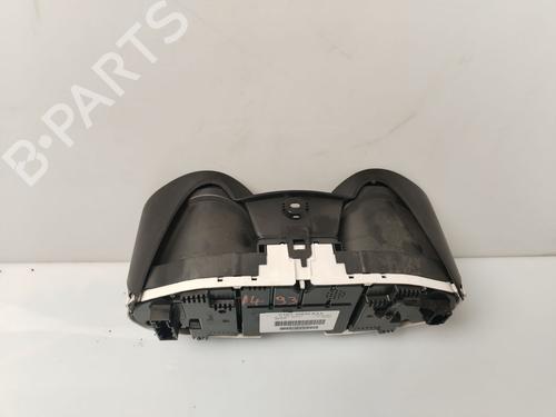 Instrument cluster FORD FIESTA VI (CB1, CCN) 1.25 | BP30947202C47