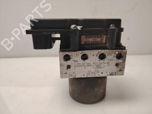 Used ABS pump FORD TRANSIT Van (FA_ _) [2006-2014]  31958222