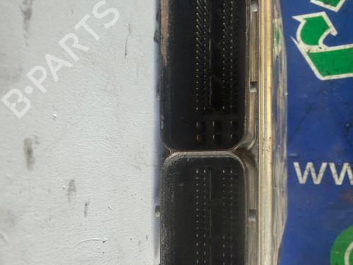 Engine control unit (ECU) VW CRAFTER 30-50 Platform/Chassis (2F_) | BP32684251M57 - Image 2