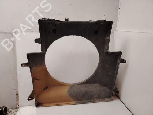 Frontplade/Frontkurv IVECO DAILY VI Van | BP32526409C72