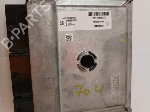 Used Engine control unit (ECU) DACIA SANDERO II [2012-2025]  18467277