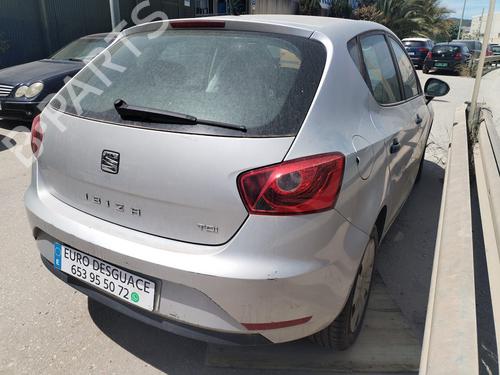 Front left panel SEAT IBIZA IV (6J5, 6P1)  | BP34355300C58  - Image 9