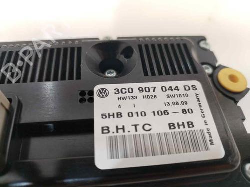 AC Styreenhet / Manøvreringsenhet VW PASSAT B6 (3C2) | BP21096349I5