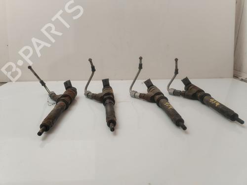 Injector IVECO DAILY III Van 29 L 10 V (ALJA43A2, ALJA42A2, ALJA41A2) | BP30947029M100