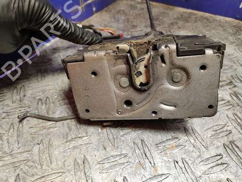 Front left lock OPEL CORSA D (S07) 1.4 LPG (L08, L68) | BP17500124C98 