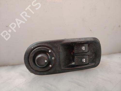 Used Left front window switch Left front window switch RENAULT MASTER II Van (FD) 3.0 dCi 140 (FD0T, FD0S, FD2T, FD3S, FD8S) (136 hp) 35948164 35948164