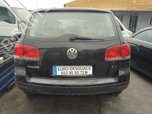 Electronic module VW TOUAREG (7LA, 7L6, 7L7) 2.5 R5 TDI | BP30947341M83