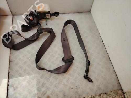 Used Rear left seatbelt Rear left seatbelt HYUNDAI H-1 / STAREX Bus (A1) 2.5 TD 4WD (101 hp) 35794893 35794893
