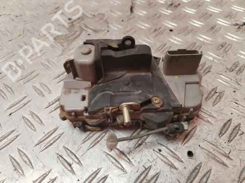 Używane Zamek drzwi przednich lewych CITROËN XSARA PICASSO (N68) 1.6 HDi (90 hp) 30944649