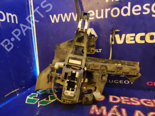 Used Rear right lock FORD FOCUS II (DA_, HCP, DP) 1.6 TDCi (90 hp) 17508447