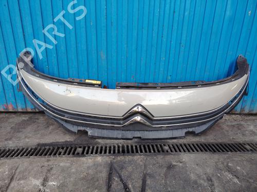 Used Grille Grille CITROËN BERLINGO MULTISPACE (B9) [2008-2026] 33861714 33861714
