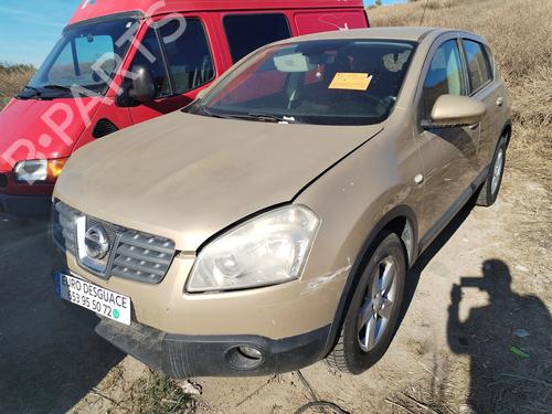 Used Parts NISSAN QASHQAI I (J10, NJ10) [2006-2015]  4360363